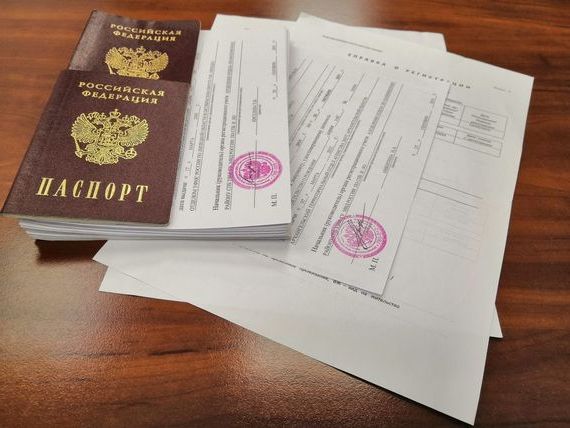 прописка в Кировской области